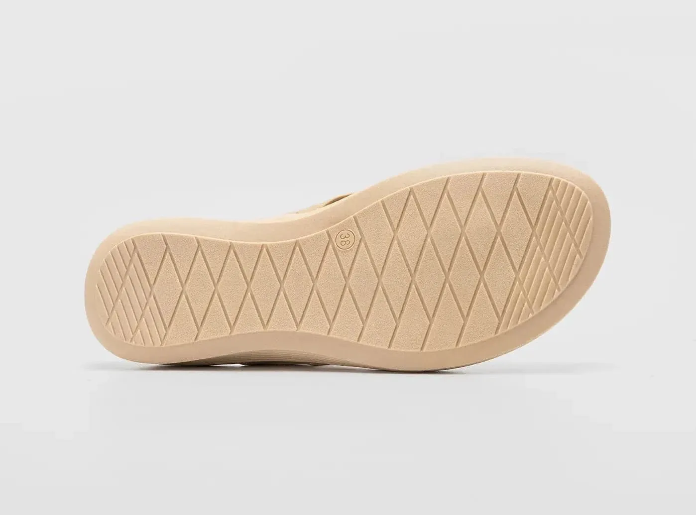 FitVille Damen FlipFlick Flip Flops