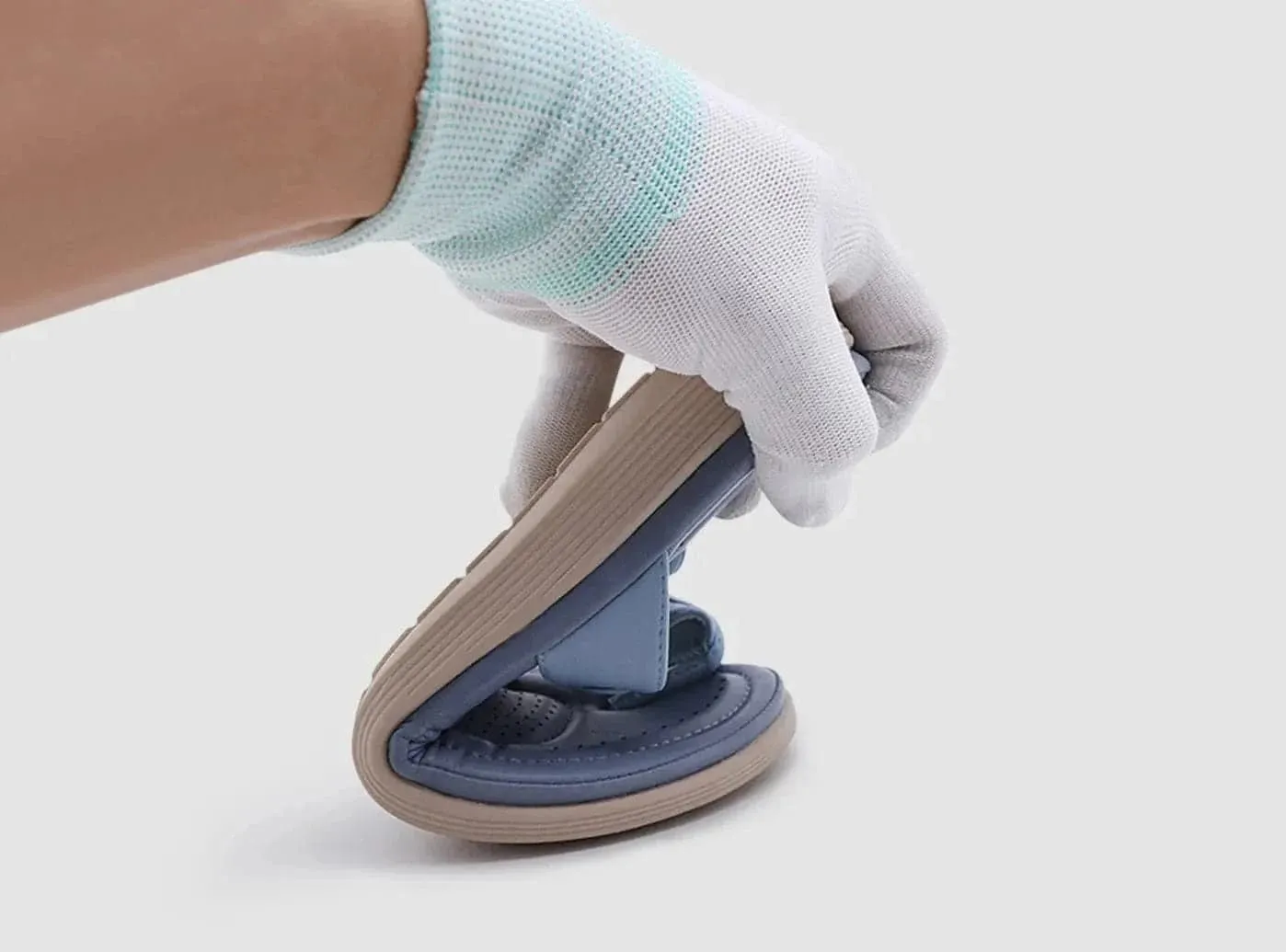 FitVille Damen FlipFlick Flip Flops