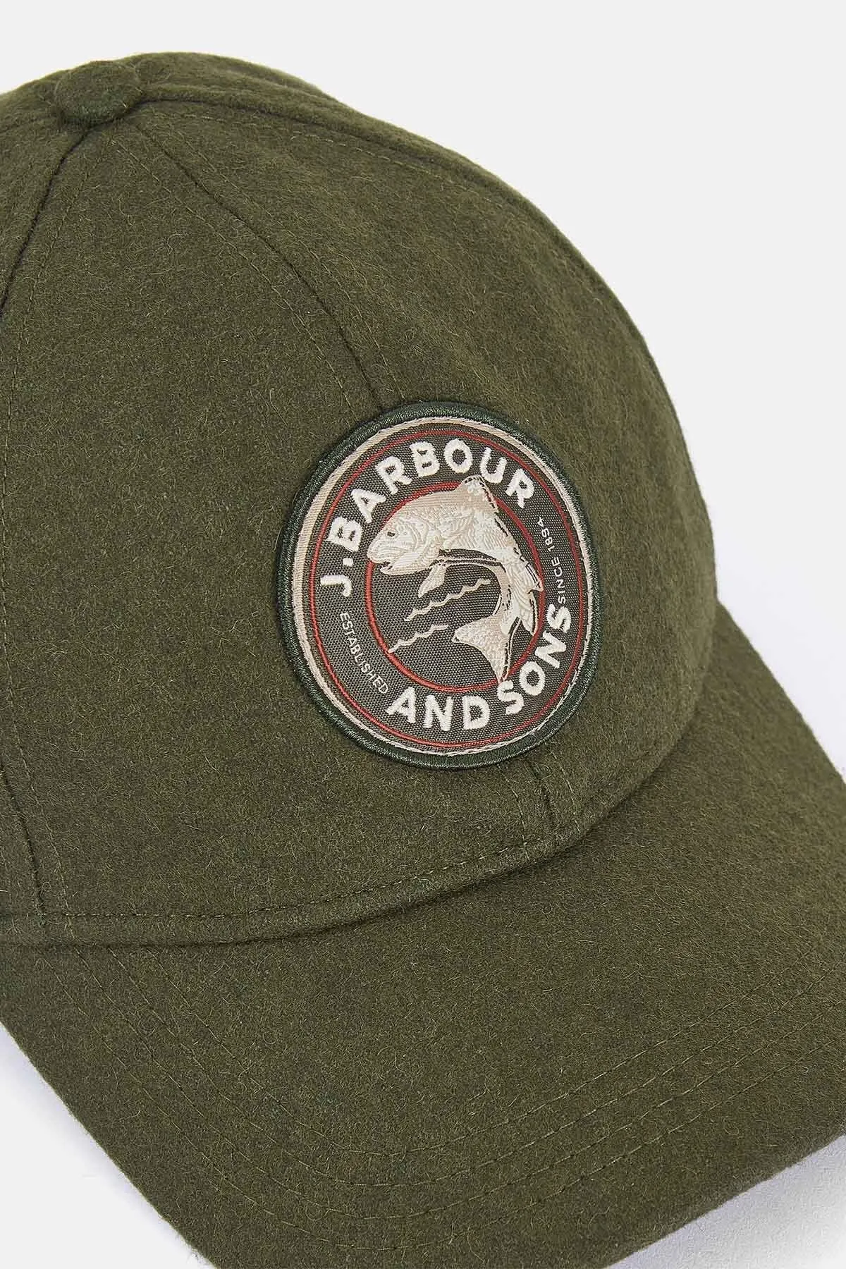 Hudshaw Sports Cap