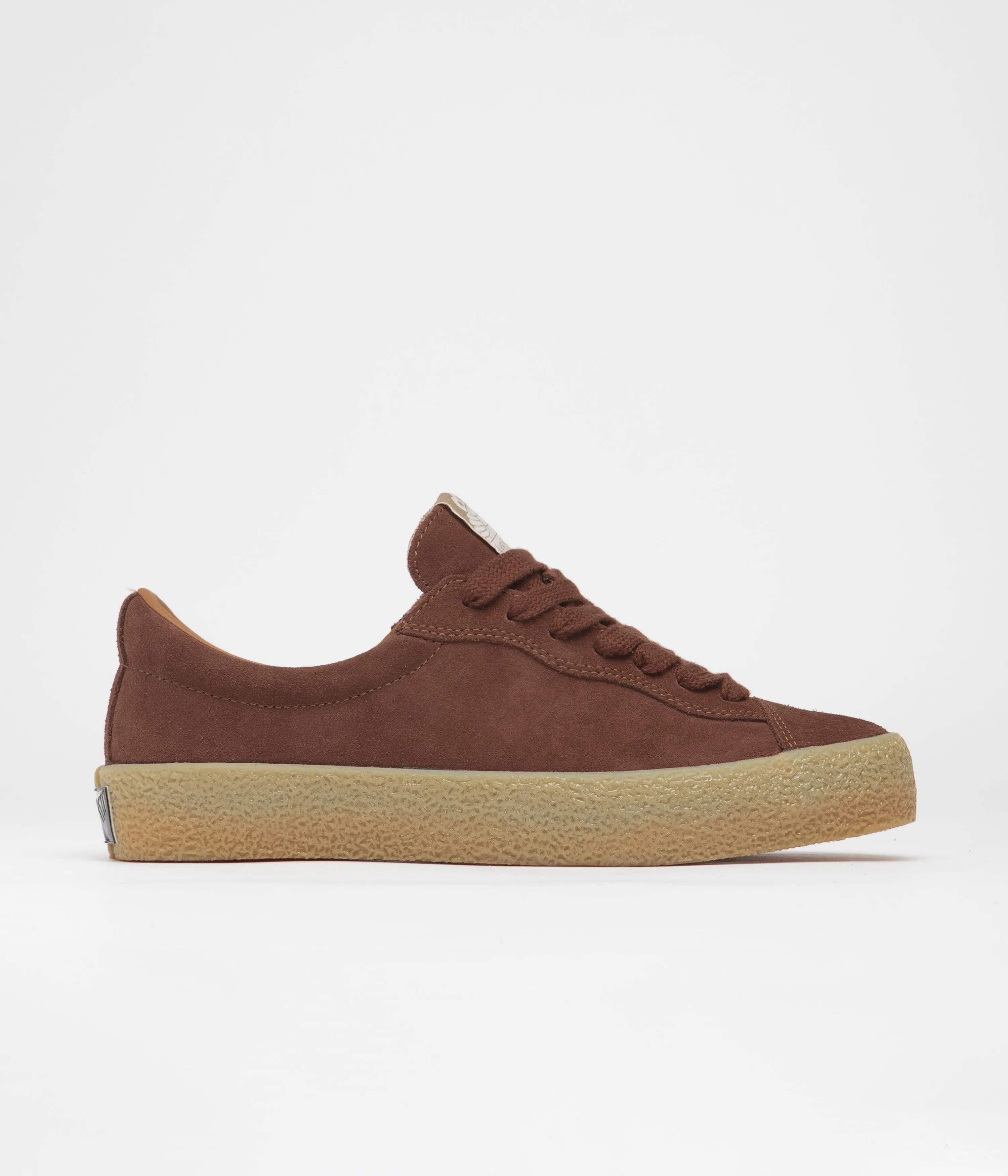 Last Resort AB VM002 Shoes - Choc Brown / Gum