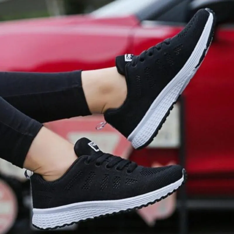 "Naya Air" Atmungsaktive Sneaker