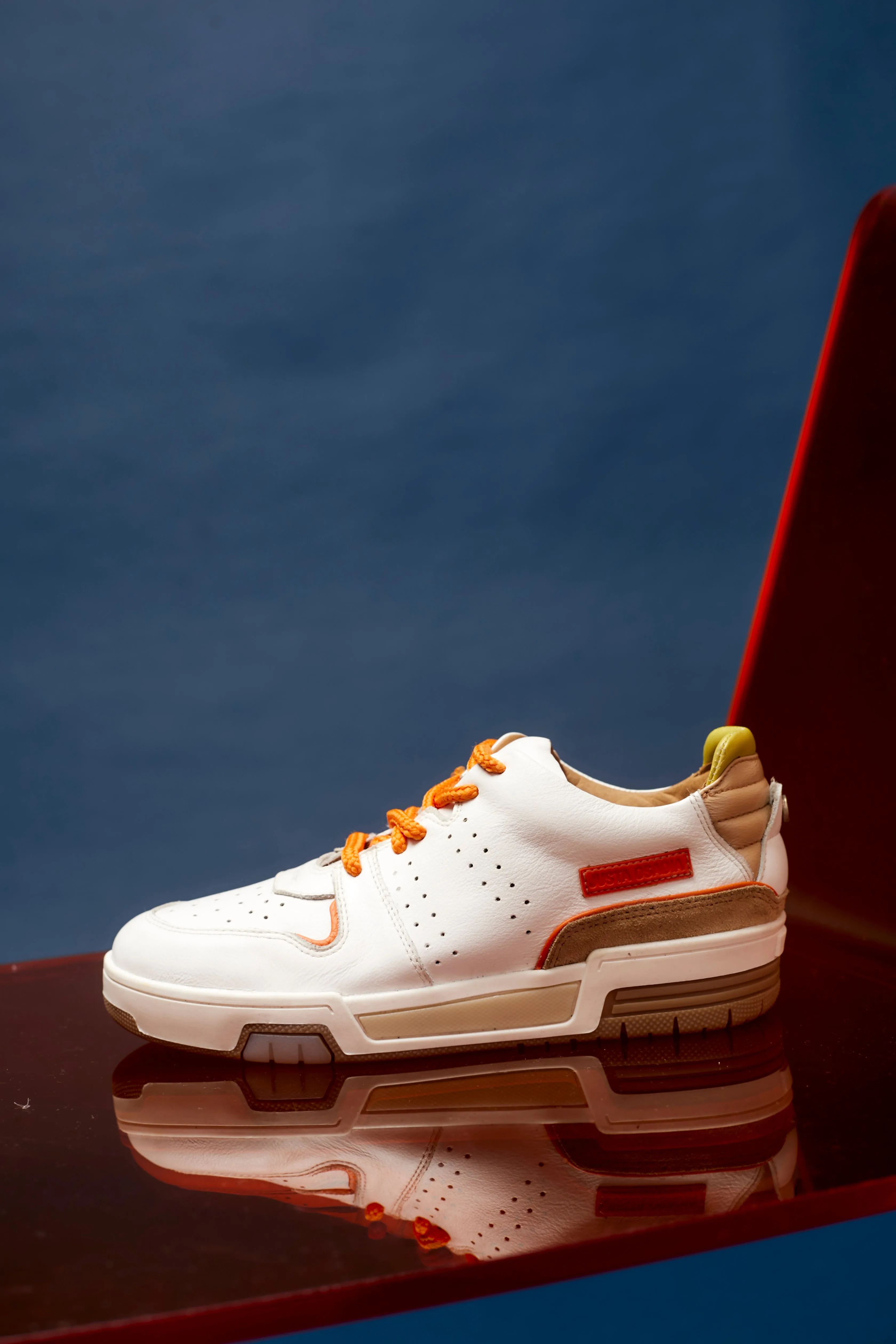 SNEAKERS ORSAY