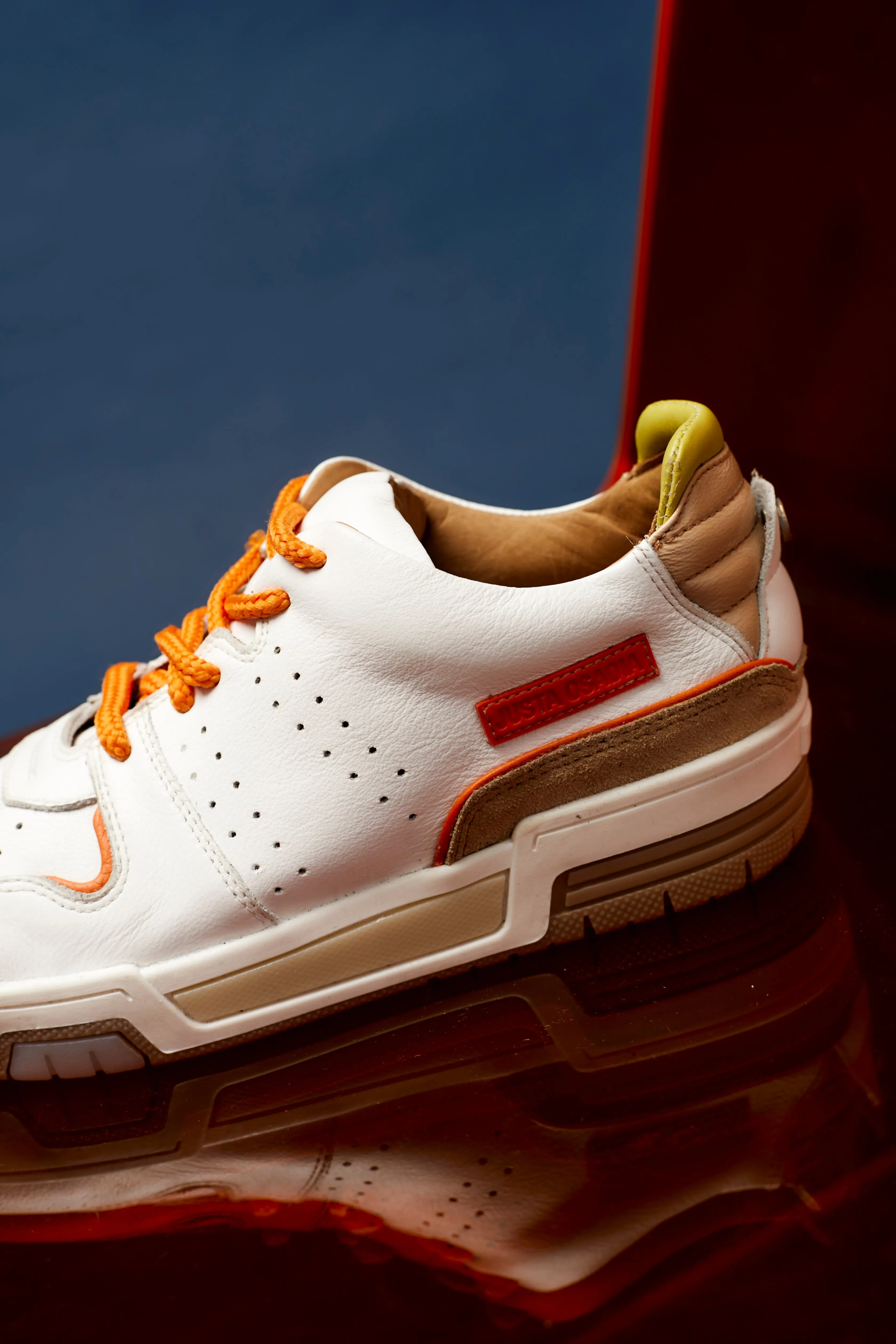 SNEAKERS ORSAY