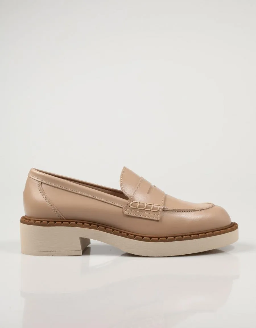  sports shoes REBECCA HOPE 2641 en Beige 78143