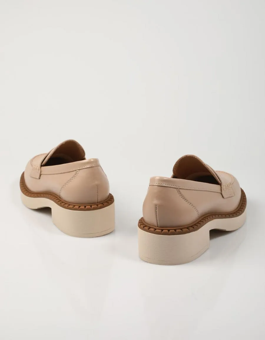  sports shoes REBECCA HOPE 2641 en Beige 78143