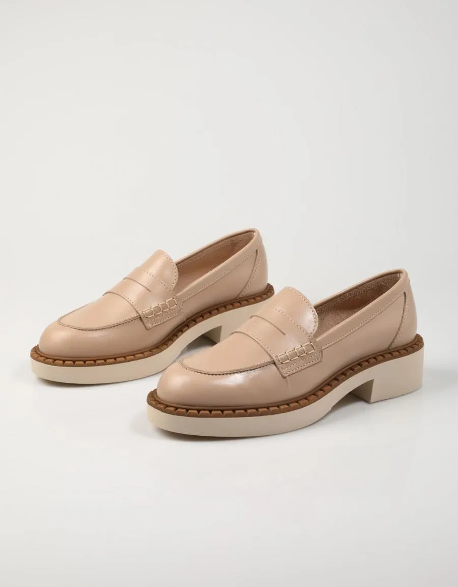  sports shoes REBECCA HOPE 2641 en Beige 78143
