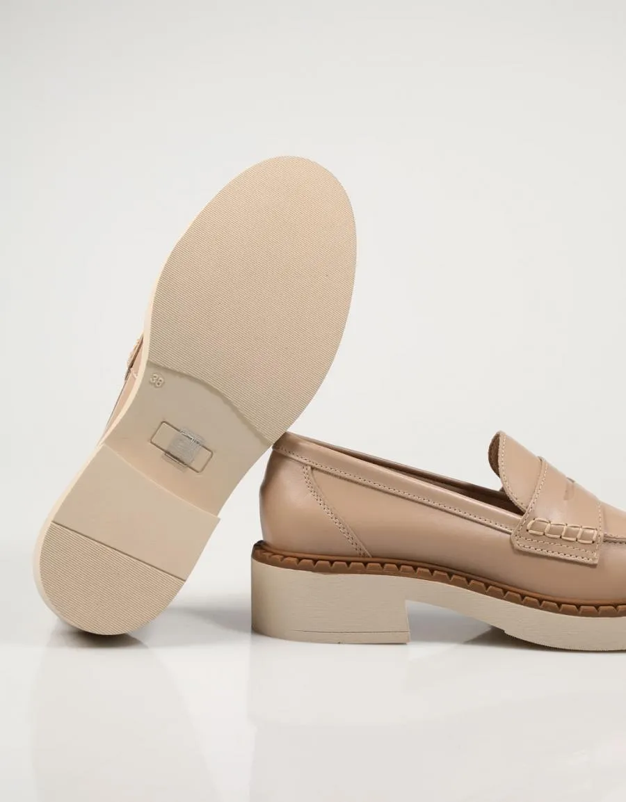  sports shoes REBECCA HOPE 2641 en Beige 78143