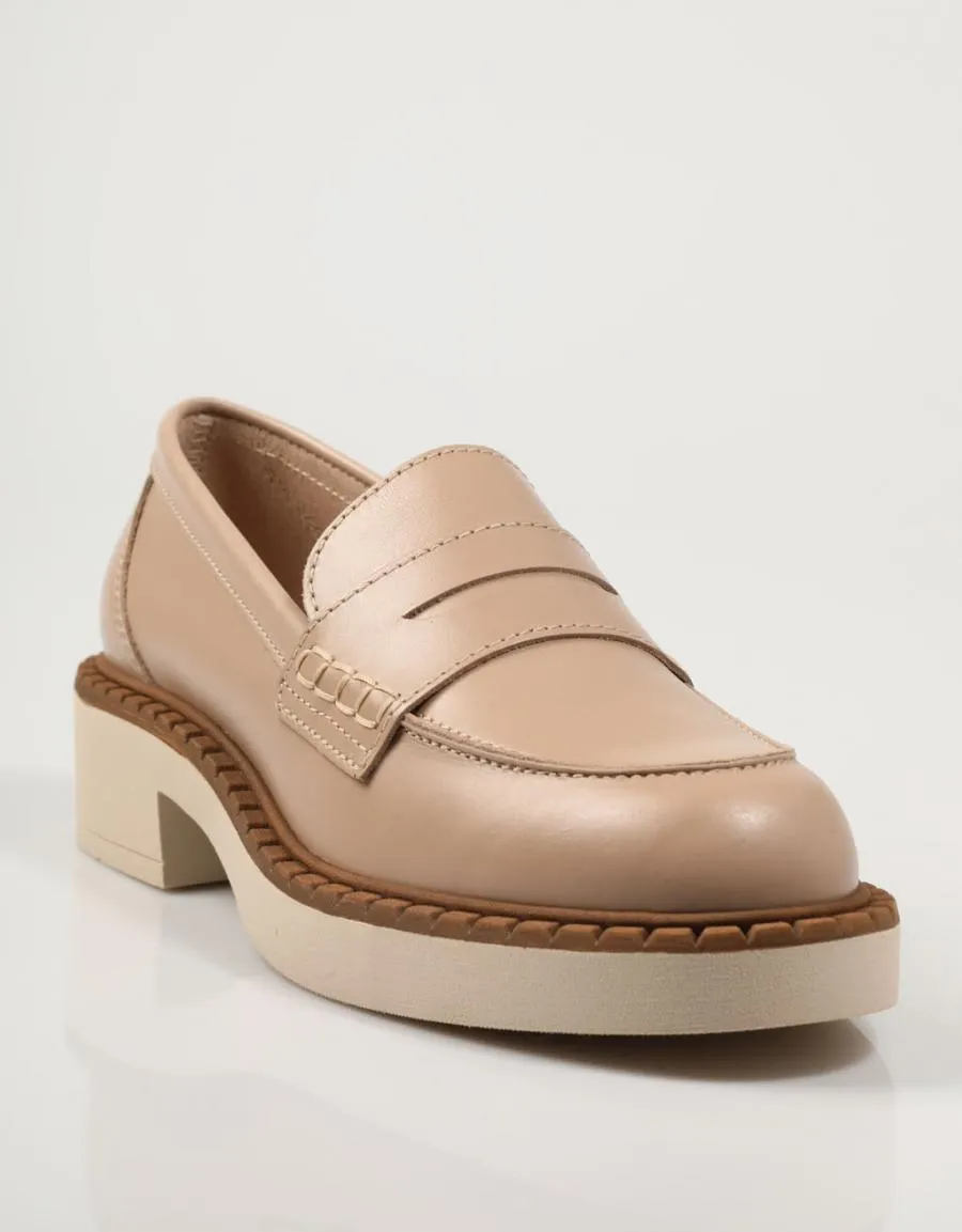  sports shoes REBECCA HOPE 2641 en Beige 78143